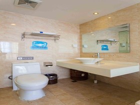 7Days Inn Qingdao Train Station Zhanqiao