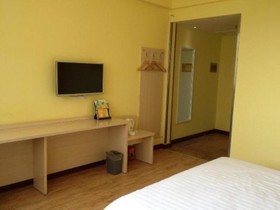 7Days Inn Qingdao Train Station Zhanqiao