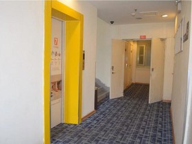 7Days Inn Qingdao Xianggang Middle Road