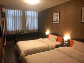 7 Days Inn West Liaoyang Road Carrefour
