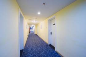 7 Days Inn West Liaoyang Road Carrefour