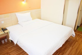 7 Days Inn West Liaoyang Road Carrefour