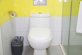 7 Days Inn West Liaoyang Road Carrefour