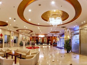 Ariva Qingdao Hotel & Serviced Apartment