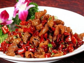 Artels Powerlong Qingdao