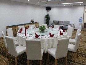 Artels Powerlong Qingdao