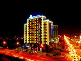 Artels Powerlong Qingdao