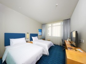 Artels Powerlong Qingdao