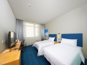 Artels Powerlong Qingdao