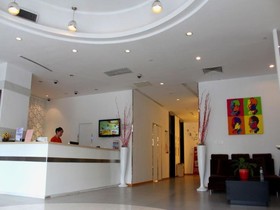 Artels Powerlong Qingdao