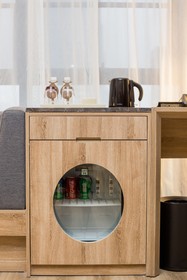 Atour Hotel Heilongjiang Middle Road Qingdao
