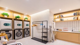 Atour Hotel Heilongjiang Middle Road Qingdao