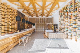 Atour Hotel Heilongjiang Middle Road Qingdao