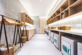 Atour Hotel Heilongjiang Middle Road Qingdao