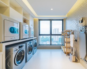 Atour Hotel Heilongjiang Middle Road Qingdao