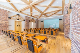 Atour Hotel Heilongjiang Middle Road Qingdao