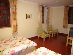 Beach Castle Hotel