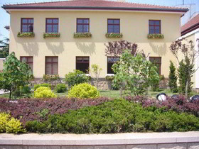 Beach Castle Hotel