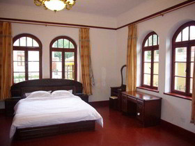 Beach Castle Hotel