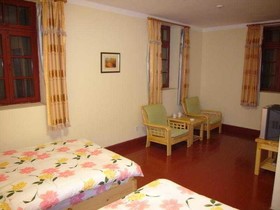 Beach Castle Hotel