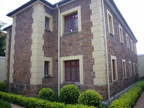 Beach Castle Hotel