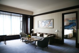 Chateau Star River Qing Dao