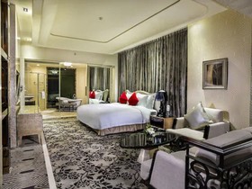 Chateau Star River Qing Dao