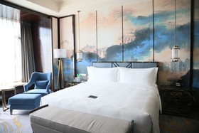 Chateau Star River Qing Dao