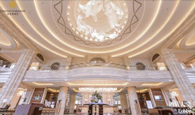 Chateau Star River Qing Dao