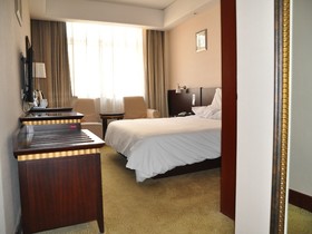 Qingdao Chengyang Hotel