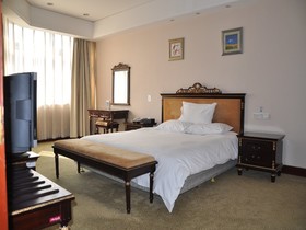 Qingdao Chengyang Hotel