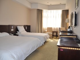 Qingdao Chengyang Hotel