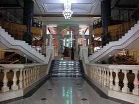 Qingdao Chengyang Hotel
