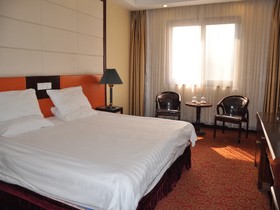 Qingdao Chengyang Hotel