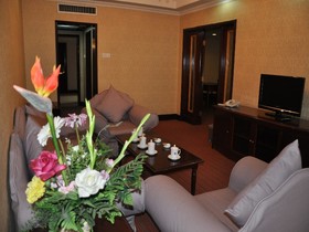 Qingdao Chengyang Hotel