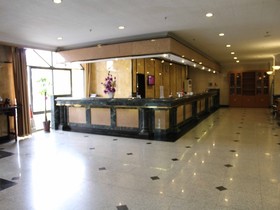 Qingdao Chengyang Hotel
