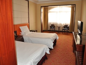 Qingdao Chengyang Hotel
