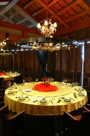 China Community Culture & Art Hotel
