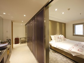 China Community Culture & Art Hotel