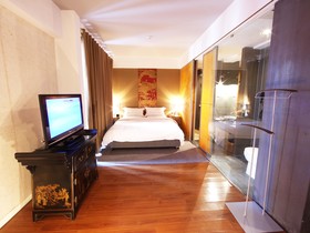 China Community Culture & Art Hotel