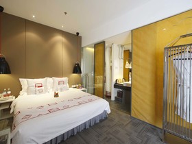 China Community Culture & Art Hotel