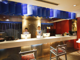 China Community Culture & Art Hotel