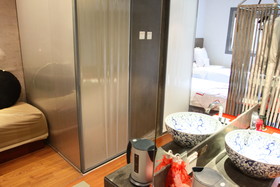 China Community Culture & Art Hotel