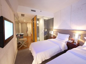 China Community Culture & Art Hotel
