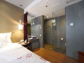 China Community Culture & Art Hotel