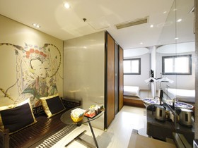 China Community Culture & Art Hotel