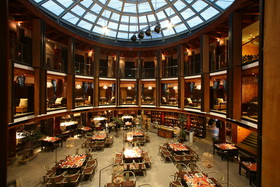 China Community Culture & Art Hotel