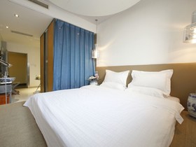 China Community Culture & Art Hotel