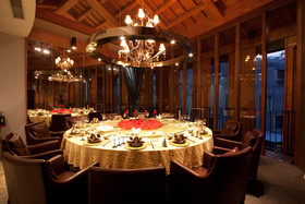 China Community Culture & Art Hotel