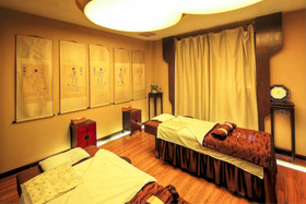 China Community Culture & Art Hotel